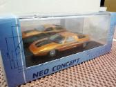 1:43 Mercedes Benz (Sportiniai) Modeliai - nuotraukos Nr. 24