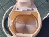 1vnt Plastikinis, elektrinis Adler Europe virdulys - nuotraukos Nr. 3