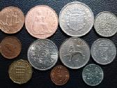 (5) Jk monetos.
