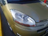 Citroen C4 Grand Picasso 2006-2013 Ua 1g фары - nuotraukos Nr. 3