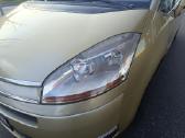 Citroen C4 Grand Picasso 2006-2013 Ua 1g фары - nuotraukos Nr. 4