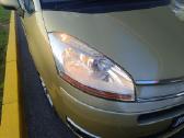 Citroen C4 Grand Picasso 2006-2013 Ua 1g фары