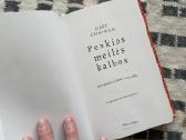 Gary Chapman Penkios meilės kalbos - nuotraukos Nr. 2