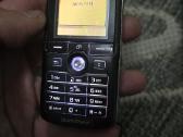 Visokie Sony Ericsson - nuotraukos Nr. 17