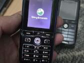 Visokie Sony Ericsson - nuotraukos Nr. 18