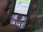 Visokie Sony Ericsson - nuotraukos Nr. 19