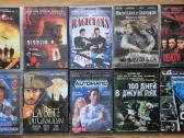 Dvd filmai ir koncertai
