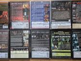 Dvd filmai ir koncertai - nuotraukos Nr. 2