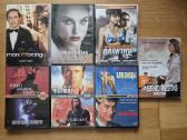 Dvd filmai ir koncertai - nuotraukos Nr. 8