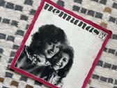 Žurnalas Nemunas 1984 metai