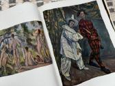 Paul Cezanne tapybos albumas - nuotraukos Nr. 2