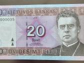 Litai žemi numeriai - nuotraukos Nr. 3
