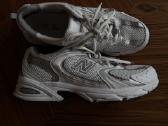 New Balance 530 unisex bateliai - nuotraukos Nr. 2