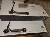 Xiaomi scooter pro 2 dėžė