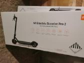 Xiaomi scooter pro 2 dėžė - nuotraukos Nr. 3