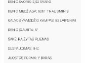 Triukinio paspirtuko dekas - nuotraukos Nr. 10