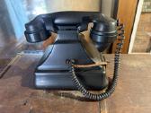 Tarpukarinis telefonas - nuotraukos Nr. 2