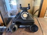 Tarpukarinis telefonas - nuotraukos Nr. 3