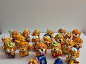 Kinder ir kt.mini figūrėlės - nuotraukos Nr. 3