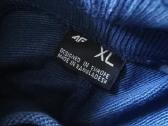 4f treninginės kelnės XL