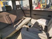 VW Caravelle 1991m - nuotraukos Nr. 2