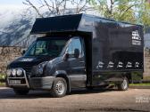 Nauju Iveco16m3 Automatas 4.7m Kelionems i Eu - nuotraukos Nr. 8