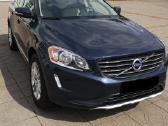 Parduodamas volvo XC60