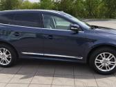 Parduodamas volvo XC60 - nuotraukos Nr. 5