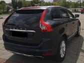 Parduodamas volvo XC60 - nuotraukos Nr. 7