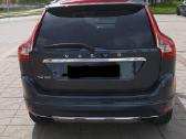 Parduodamas volvo XC60 - nuotraukos Nr. 6