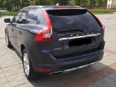 Parduodamas volvo XC60 - nuotraukos Nr. 8