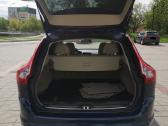 Parduodamas volvo XC60 - nuotraukos Nr. 9