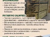 Mediniai impregnuoti kuolai – tiesiai iš gamintojo - nuotraukos Nr. 2
