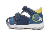 Dd Step, Clibee basutės ir Barefoot basutės Kaune - nuotraukos Nr. 9