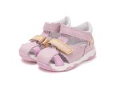 Dd Step, Clibee basutės ir Barefoot basutės Kaune - nuotraukos Nr. 4