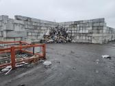 Betonas / betono siurblys / lego betoniniai blokai - nuotraukos Nr. 7