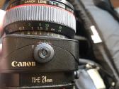 Canon fotoaparato objektyvai, linzes - nuotraukos Nr. 17