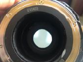 Canon fotoaparato objektyvai, linzes - nuotraukos Nr. 18