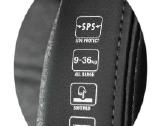 Automobilinė kėdutė 9-36kg - nuotraukos Nr. 2