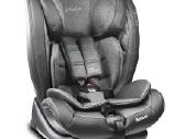 Automobilinė kėdutė 9-36kg - nuotraukos Nr. 4