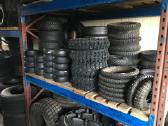 Naujos Carlisle Multi Trac C/s 15x6.00-6 45a3 2pr - nuotraukos Nr. 7