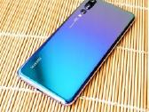 Telefonas Huawei P20 64gb Twilight - nuotraukos Nr. 7