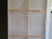 Drobė ant porėmio (70*140 cm) - nuotraukos Nr. 2