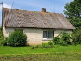 Parduodama sodyba Auksūdžio k. Mažeikių r. - nuotraukos Nr. 2