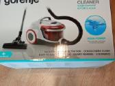 Dulkių siurblys Gorenje Vceb01gawwf