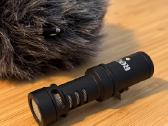 Mikrofonas Rode Videomic Me-c