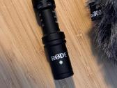 Mikrofonas Rode Videomic Me-c - nuotraukos Nr. 2