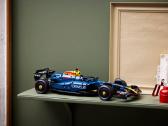 Lego Technic Oracle Red Bull (42206) Analogas