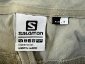 Moteriški šortai Salomon - nuotraukos Nr. 4