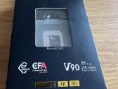 Chipfancier V90 290mb/s 1tb atminties kortelė!